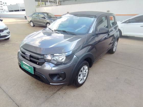 FIAT MOBI 1.0 EVO FLEX LIKE. MANUAL FIAT MOBI 1.0 EVO FLEX LIKE. MANUAL